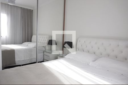 Quarto 2 de apartamento para alugar com 2 quartos, 60m² em Vila Jaguara, São Paulo