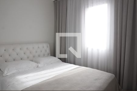 Quarto 2 de apartamento para alugar com 2 quartos, 60m² em Vila Jaguara, São Paulo