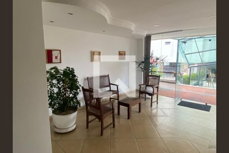 Apartamento à venda com 60m², 2 quartos e 1 vaga Apartamento à venda com 60m², 2 quartos e 1 vagaHall de entrada