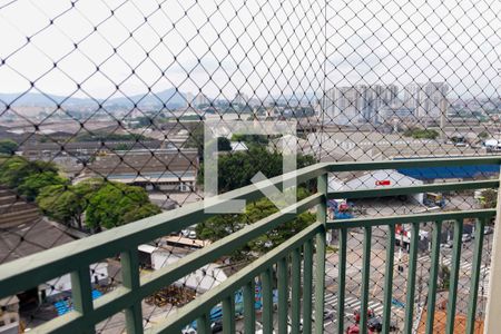 Apartamento à venda com 77m², 3 quartos e 2 vagasQuarto 3 - Suíte