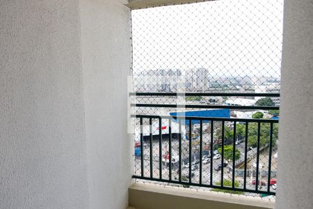 Apartamento à venda com 77m², 3 quartos e 2 vagasSacada