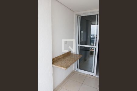 Apartamento à venda com 77m², 3 quartos e 2 vagasSacada