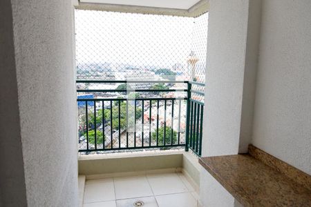 Apartamento à venda com 77m², 3 quartos e 2 vagasSacada