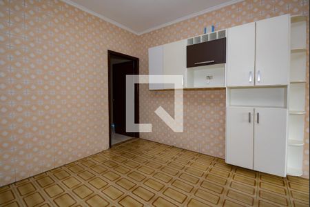 Casa à venda com 183m², 3 quartos e 2 vagas Casa à venda com 183m², 3 quartos e 2 vagasCozinha - Armários