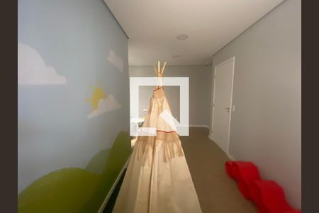 Apartamento à venda com 37m², 2 quartos e sem vaga Apartamento à venda com 37m², 2 quartos e sem vagaBrinquedoteca