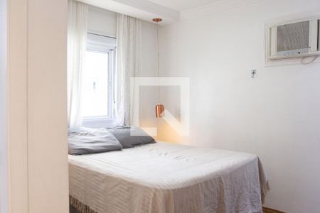 Suíte de apartamento para alugar com 2 quartos, 70m² em Chácara Califórnia, São Paulo