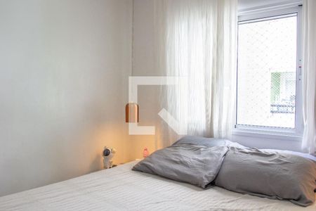 Suíte de apartamento para alugar com 2 quartos, 70m² em Chácara Califórnia, São Paulo