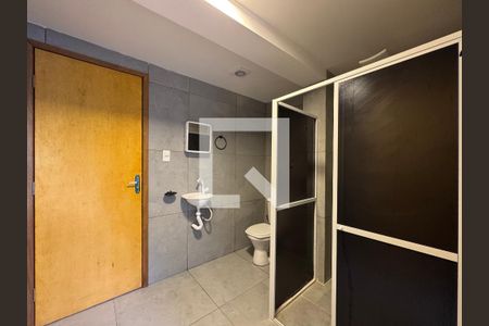 Apartamento à venda com 65m², 2 quartos e 1 vaga Apartamento à venda com 65m², 2 quartos e 1 vagaBanheiro Suítes 1 e 2