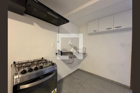 Apartamento à venda com 65m², 2 quartos e 1 vaga Apartamento à venda com 65m², 2 quartos e 1 vagaCozinha e Área de Serviço