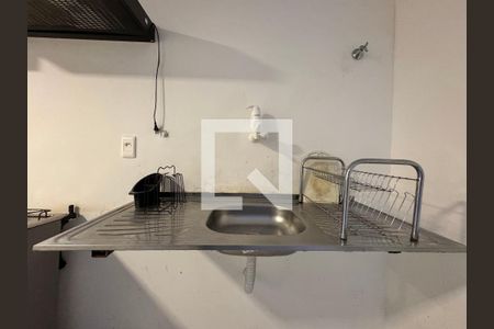 Apartamento à venda com 65m², 2 quartos e 1 vaga Apartamento à venda com 65m², 2 quartos e 1 vagaCozinha e Área de Serviço