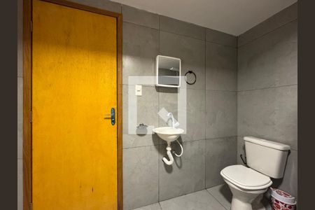 Apartamento à venda com 65m², 2 quartos e 1 vaga Apartamento à venda com 65m², 2 quartos e 1 vagaBanheiro Suítes 1 e 2