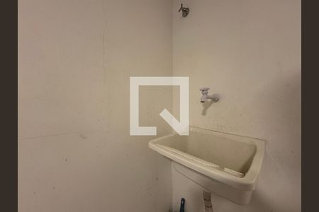 Apartamento à venda com 65m², 2 quartos e 1 vaga Apartamento à venda com 65m², 2 quartos e 1 vagaCozinha e Área de Serviço