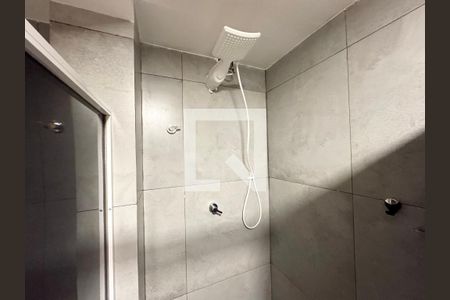 Apartamento à venda com 65m², 2 quartos e 1 vaga Apartamento à venda com 65m², 2 quartos e 1 vagaBanheiro Suítes 1 e 2