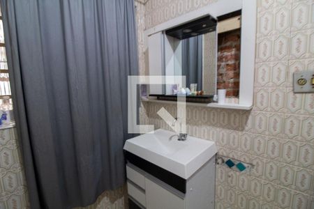 Casa à venda com 230m², 2 quartos e 4 vagas Casa à venda com 230m², 2 quartos e 4 vagasBanheiro