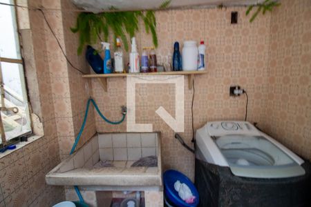 Casa à venda com 230m², 2 quartos e 4 vagas Casa à venda com 230m², 2 quartos e 4 vagasÁrea de Serviço