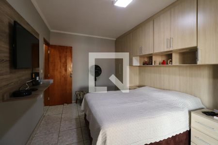 Casa à venda com 180m², 3 quartos e 2 vagasQuarto 3