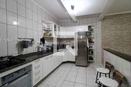 Casa à venda com 180m², 3 quartos e 2 vagasCozinha