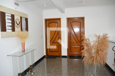 Apartamento à venda com 187m², 3 quartos e 3 vagas Apartamento à venda com 187m², 3 quartos e 3 vagasÁrea comum