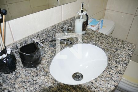 Apartamento à venda com 187m², 3 quartos e 3 vagas Apartamento à venda com 187m², 3 quartos e 3 vagasLavabo