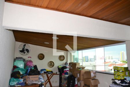 Apartamento à venda com 187m², 3 quartos e 3 vagas Apartamento à venda com 187m², 3 quartos e 3 vagasTerraço