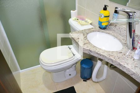 Apartamento à venda com 187m², 3 quartos e 3 vagas Apartamento à venda com 187m², 3 quartos e 3 vagasBanheiro Suíte 2