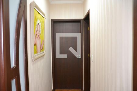 Apartamento à venda com 187m², 3 quartos e 3 vagas Apartamento à venda com 187m², 3 quartos e 3 vagasCorredor