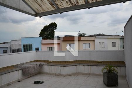 Apartamento à venda com 187m², 3 quartos e 3 vagas Apartamento à venda com 187m², 3 quartos e 3 vagasTerraço