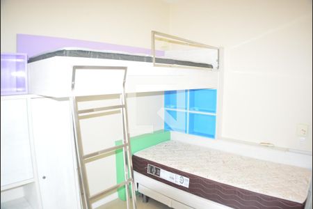 Quarto 1 de apartamento para alugar com 3 quartos, 100m² em Caminho das Árvores, Salvador