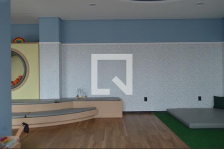 Apartamento à venda com 75m², 3 quartos e 1 vagaBrinquedoteca