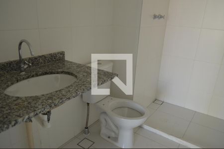Apartamento à venda com 75m², 3 quartos e 1 vagaBanheiro