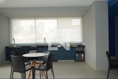 Apartamento à venda com 75m², 3 quartos e 1 vagaÁrea comum