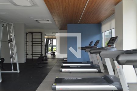 Apartamento à venda com 75m², 3 quartos e 1 vagaAcademia