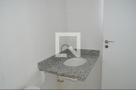 Apartamento à venda com 75m², 3 quartos e 1 vagaBanheiro da Suíte