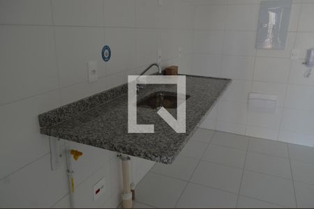 Apartamento à venda com 75m², 3 quartos e 1 vagaCozinha