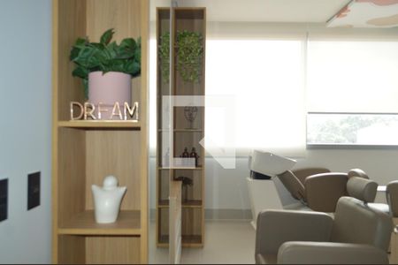 Apartamento à venda com 75m², 3 quartos e 1 vagaEspaço Beaulty Care