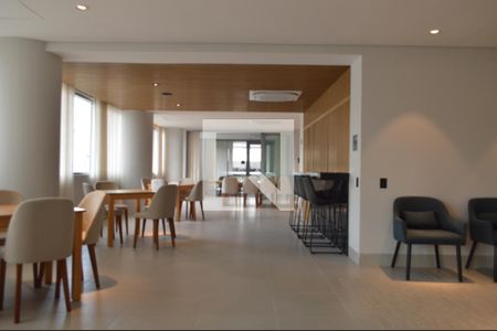 Apartamento à venda com 75m², 3 quartos e 1 vagaÁrea comum