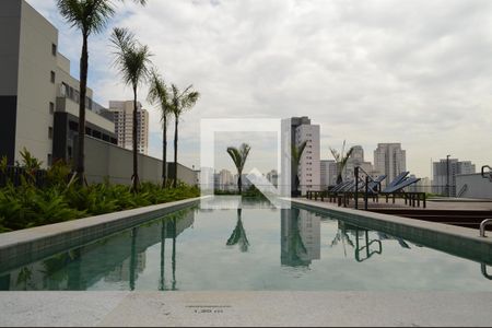 Apartamento à venda com 75m², 3 quartos e 1 vagaPiscina