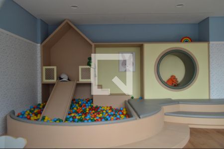 Apartamento à venda com 75m², 3 quartos e 1 vagaBrinquedoteca