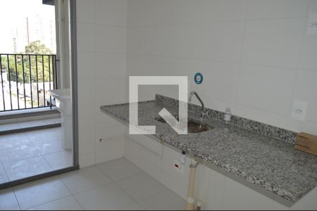 Apartamento à venda com 75m², 3 quartos e 1 vagaCozinha