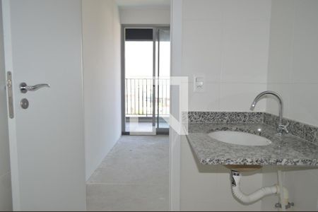 Apartamento à venda com 75m², 3 quartos e 1 vagaBanheiro