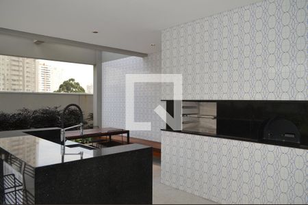 Apartamento à venda com 75m², 3 quartos e 1 vagaChurrasqueira 2