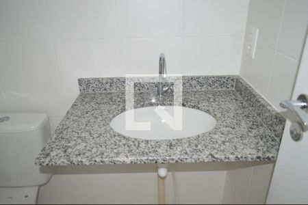 Apartamento à venda com 75m², 3 quartos e 1 vagaBanheiro da Suíte