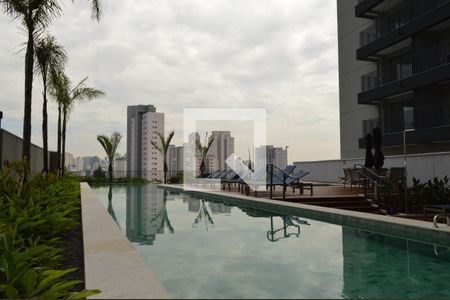Apartamento à venda com 75m², 3 quartos e 1 vagaPiscina