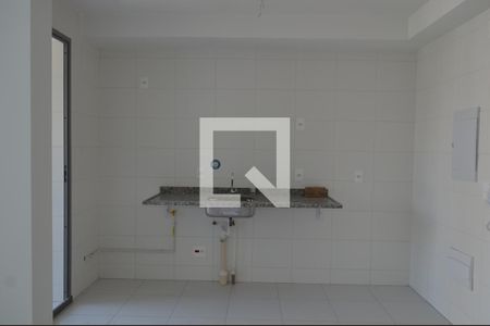 Apartamento à venda com 75m², 3 quartos e 1 vagaCozinha