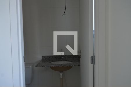 Apartamento à venda com 75m², 3 quartos e 1 vagaBanheiro da Suíte