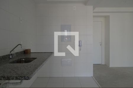 Apartamento à venda com 75m², 3 quartos e 1 vagaCozinha