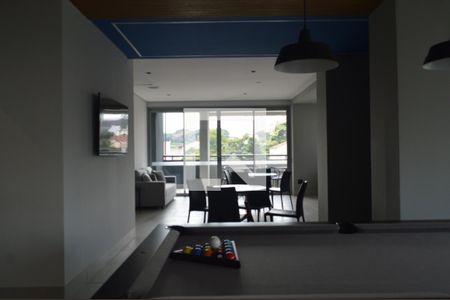 Apartamento à venda com 75m², 3 quartos e 1 vagaÁrea comum