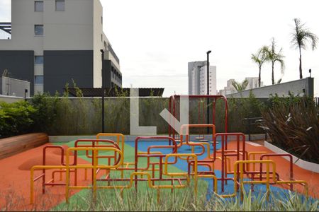 Apartamento à venda com 75m², 3 quartos e 1 vagaPlayground