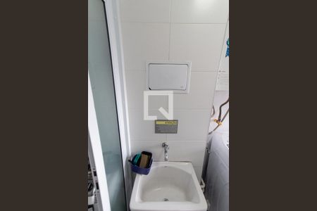 Apartamento à venda com 52m², 2 quartos e 1 vagaÁrea de Serviço