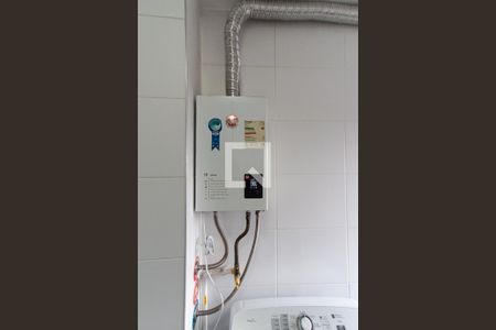 Apartamento à venda com 52m², 2 quartos e 1 vagaÁrea de Serviço